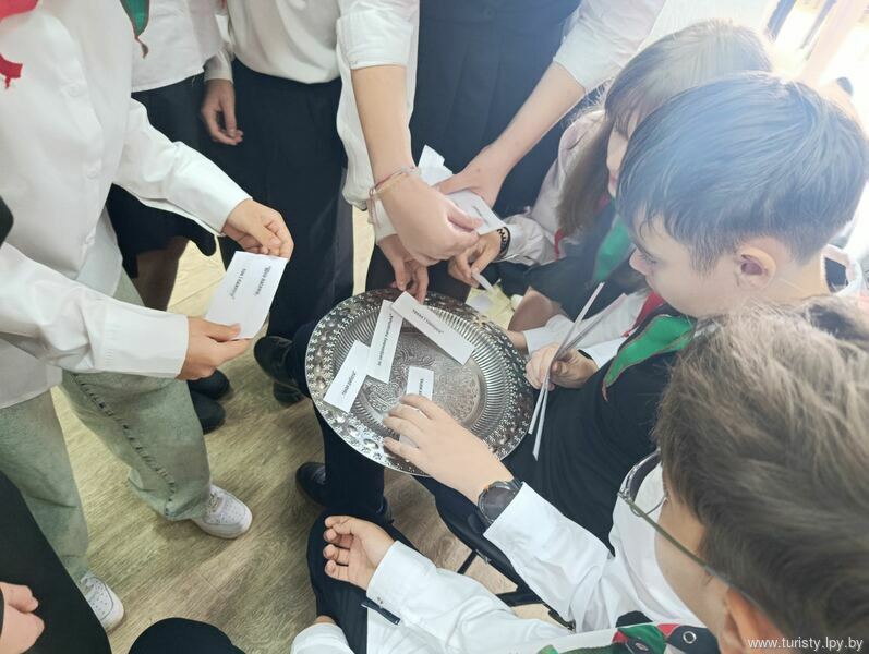 Год мастерства и творчества