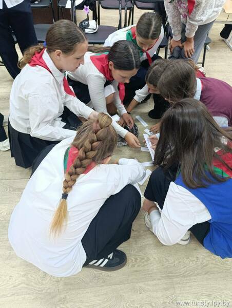 Год мастерства и творчества