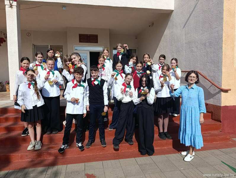 Год мастерства и творчества