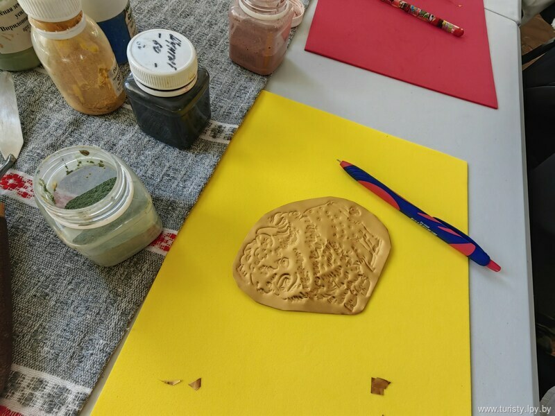 Год мастерства и творчества