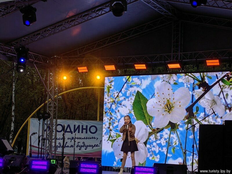 9 мая - НАШ ОБЩИЙ ПРАЗДНИК!